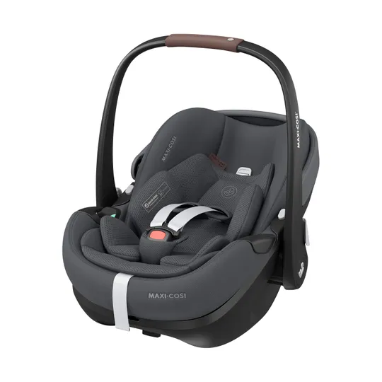 Maxi-Cosi Fame Kinderwagen 2-in-1 | Autostoel Pebble 360 Pro 2