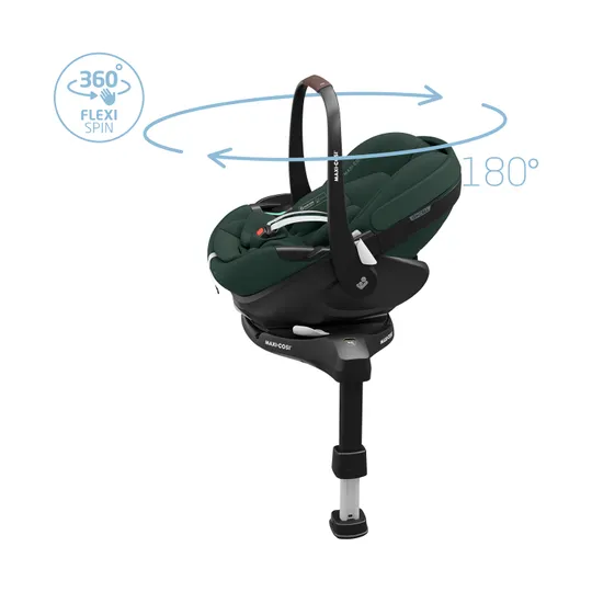 Maxi-Cosi  Autostoel Pebble 360 Pro2