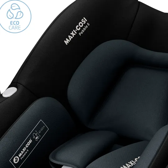 Maxi-Cosi Pebble S Autostoel