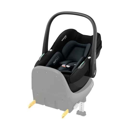 Maxi-Cosi Pebble S Autostoel