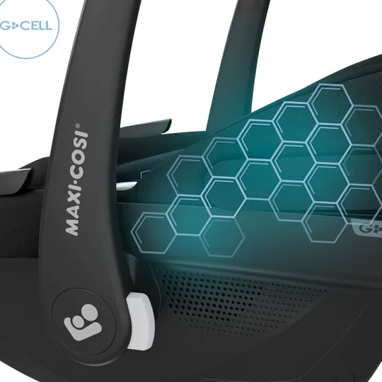 Maxi-Cosi Pebble S Autostoel