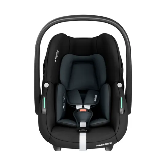 Maxi-Cosi Pebble S Autostoel