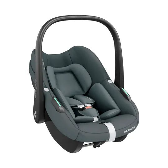 Maxi-Cosi Pebble S Autostoel