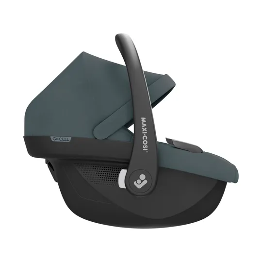 Maxi-Cosi Pebble S Autostoel