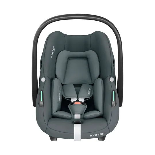 Maxi-Cosi Pebble S Autostoel