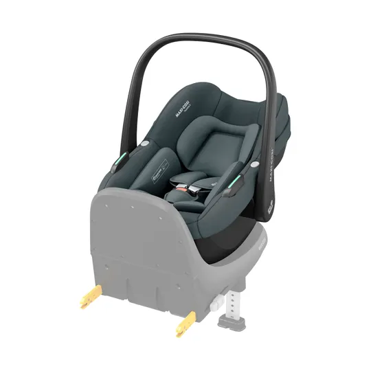 Maxi-Cosi Pebble S Autostoel