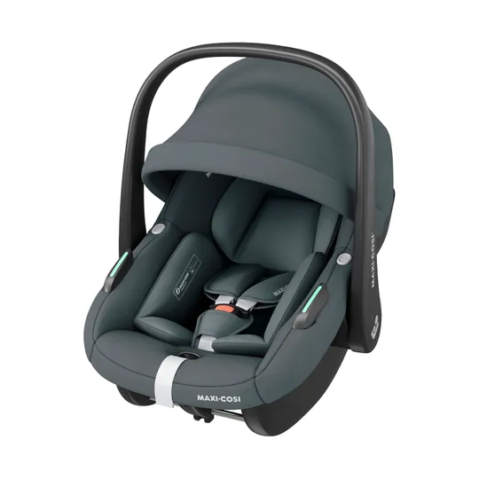 Maxi-Cosi Pebble S Autostoel