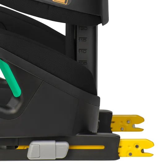 Maxi-Cosi RodiFix R I-Size