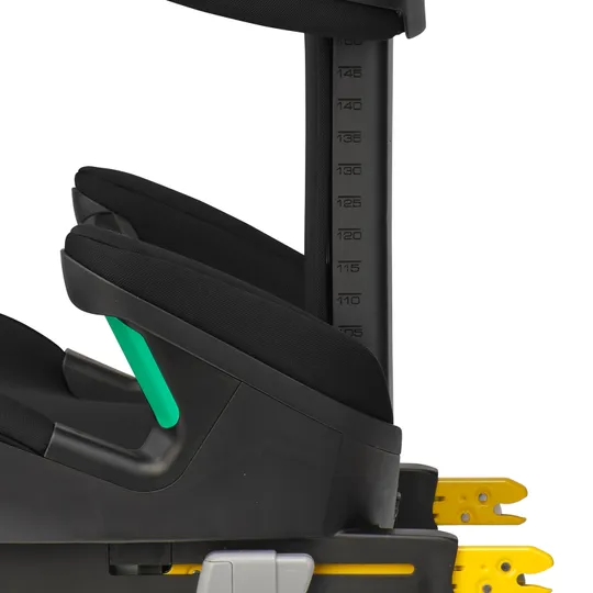 Maxi-Cosi RodiFix R I-Size