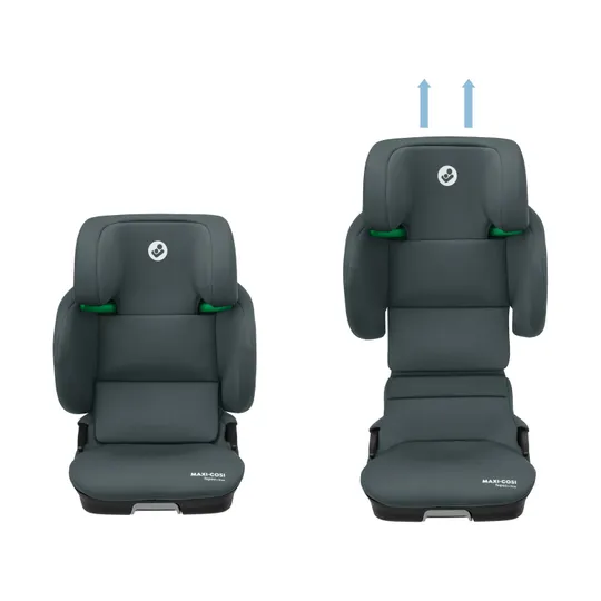 Maxi-Cosi Topaz i-Size Groep 2/3 - Full Graphite