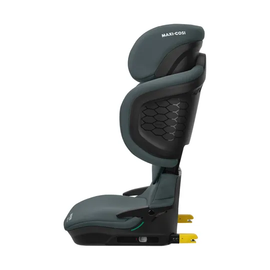 Maxi-Cosi Topaz i-Size Groep 2/3 - Full Graphite