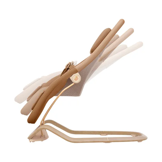 Maxi-Cosi Dove Pro Wipstoel