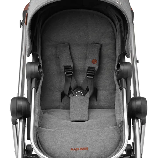 Maxi-Cosi Zelia 3 Kinderwagen 2-in-1