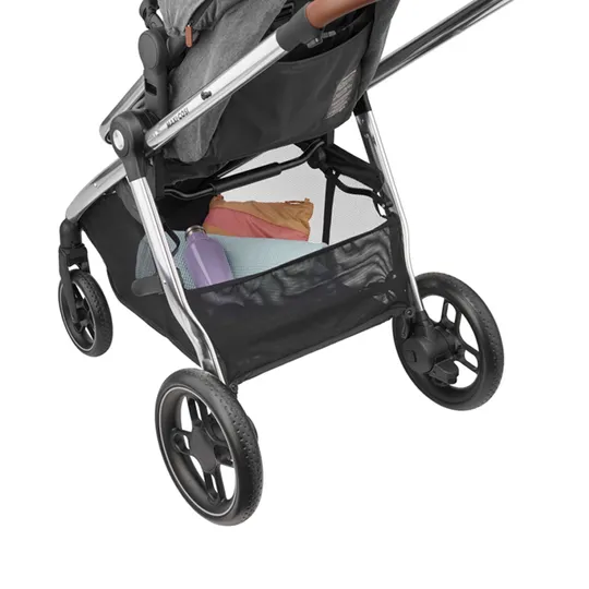 Maxi-Cosi Zelia 3 Kinderwagen 2-in-1