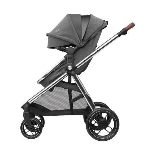 Maxi-Cosi Zelia 3 Kinderwagen 2-in-1