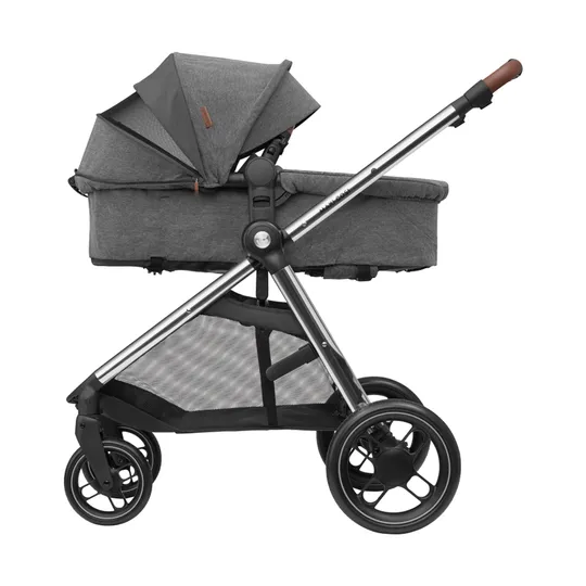 Maxi-Cosi Zelia 3 Kinderwagen 2-in-1