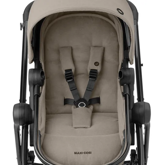 Maxi-Cosi Zelia 3 Kinderwagen 2-in-1