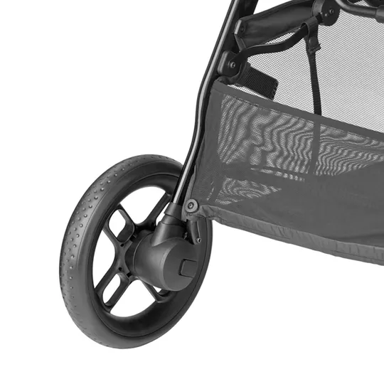 Maxi-Cosi Zelia 3 Kinderwagen 2-in-1