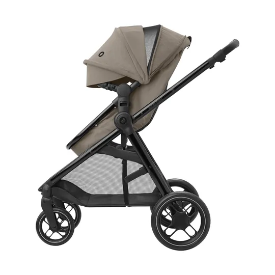 Maxi-Cosi Zelia 3 Kinderwagen 2-in-1