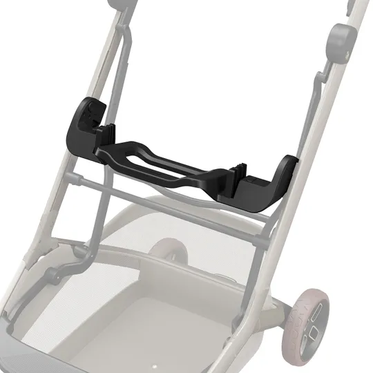 Maxi-Cosi Fame Cabin Zero-G Reissysteem