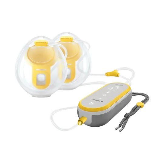 Medela Borstkolf Elektrisch Freestyle Hands-Free
