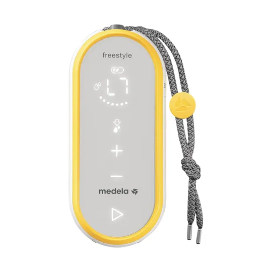 Medela Borstkolf Elektrisch Freestyle Hands-Free