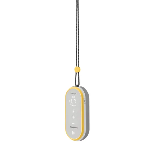 Medela Borstkolf Elektrisch Freestyle Hands-Free