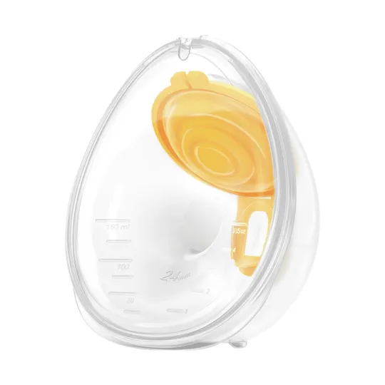 Medela Borstkolf Elektrisch Freestyle Hands-Free