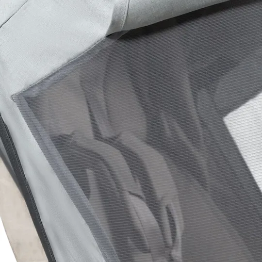 Joolz Zonnescherm & Muskietennet - Aer+/Aer² - 2-in-1