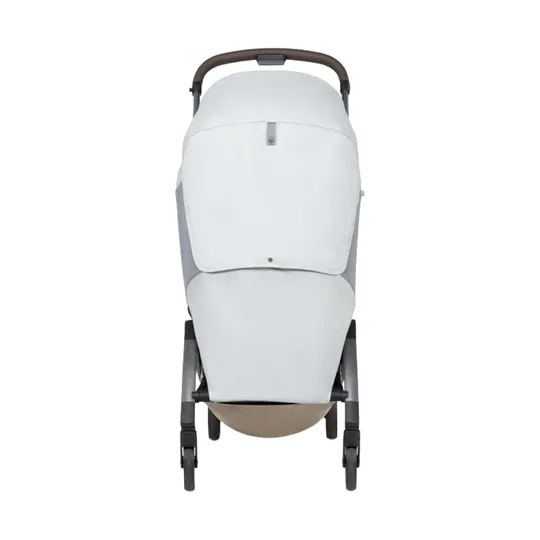 Joolz Zonnescherm & Muskietennet - Aer+/Aer² - 2-in-1