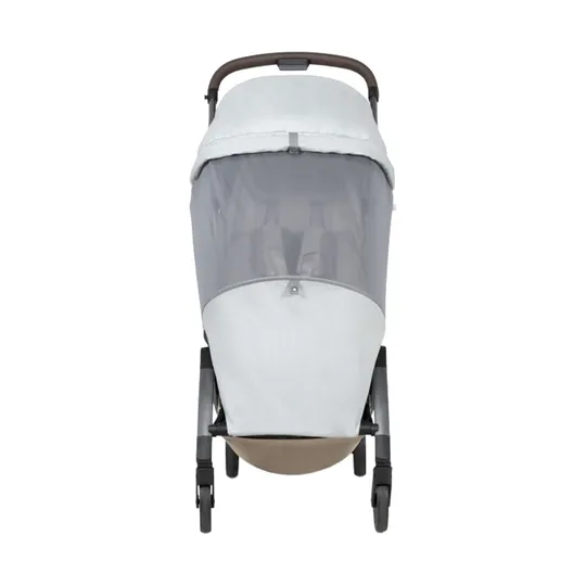 Joolz Zonnescherm & Muskietennet - Aer+/Aer² - 2-in-1