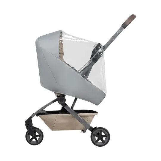 Joolz Regenhoes - Aer² Buggy - Reisnest Tot Zitje