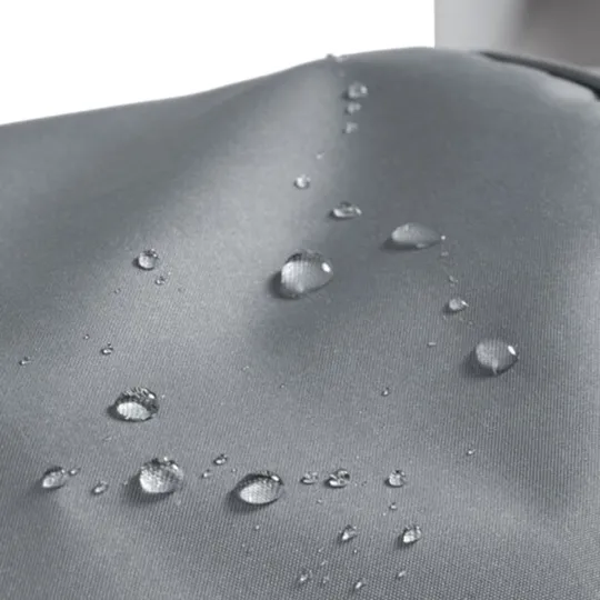 Joolz Regenhoes - Aer² Buggy - Reisnest Tot Zitje