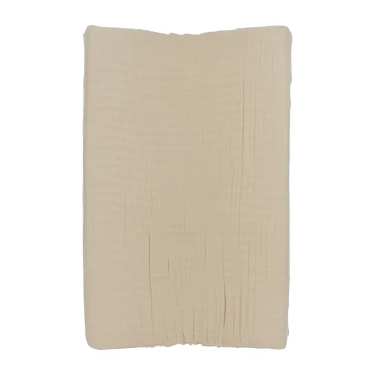 Meyco Aankleedkussenhoes Uni Pre-washed