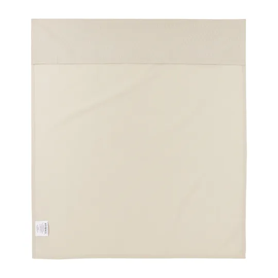Meyco Ledikantlaken Plume Soft Sand 100 x 150 cm