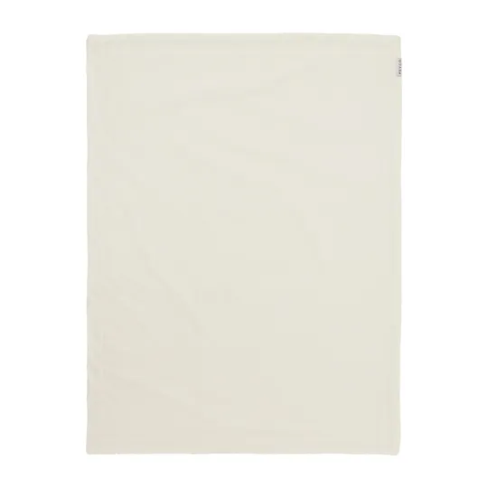 Meyco Wiegdeken Waffle Cotton Nature 75 x 100 cm