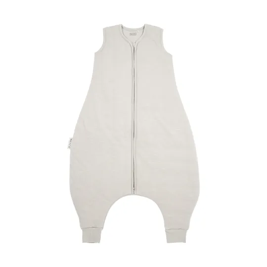 Meyco Slub Jumper Slaapzak Winter Greige