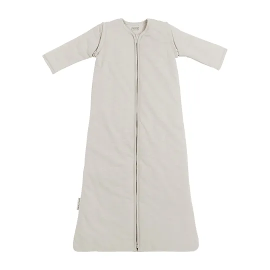 Meyco Slub Slaapzak Greige