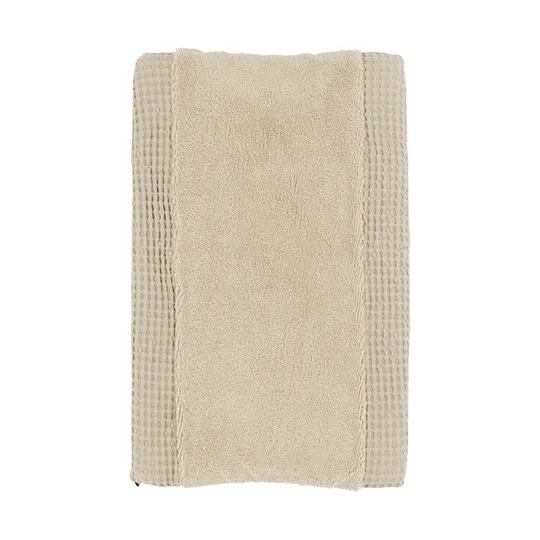 Meyco Wafel Teddy Waskussenhoes