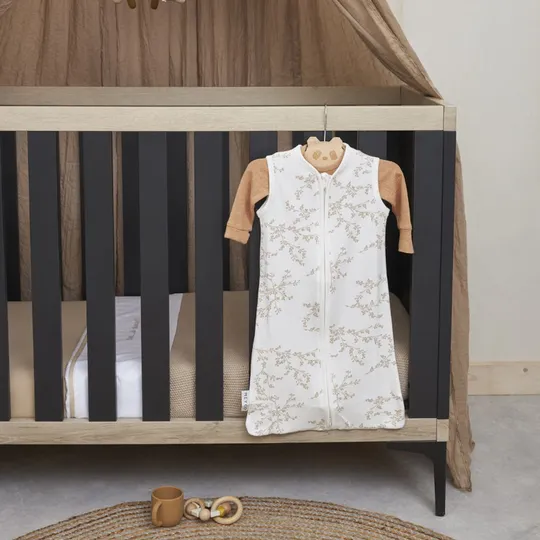 Meyco Branches Zomerslaapzak