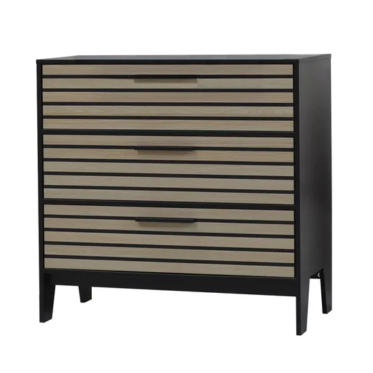 TWF Commode 3 Laden Milaan