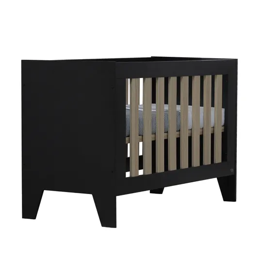 TWF Ledikant 60 x 120 Milaan