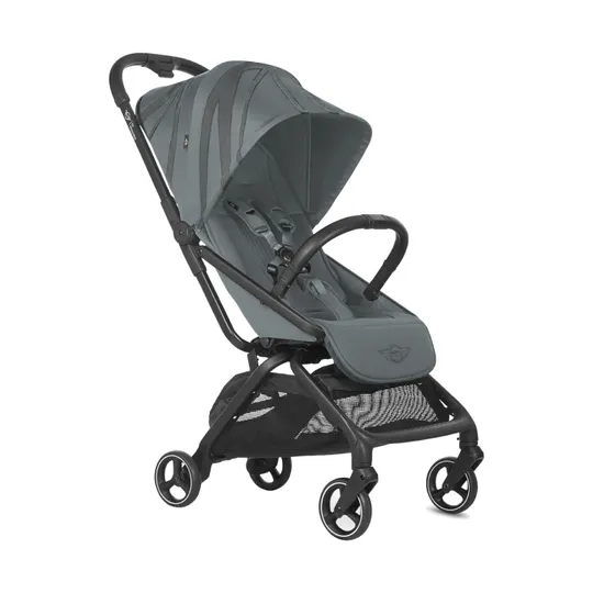 MINI By Easywalker Buggy S - 2-in-1