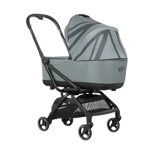 MINI By Easywalker Buggy S - 2-in-1