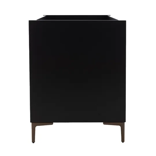 TWF Ledikant 60 x 120 Modena Metaal