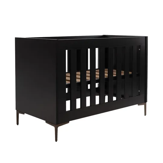 TWF Babykamer Modena Metaal