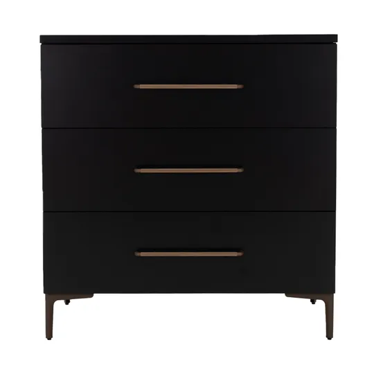 TWF Commode Modena Metaal