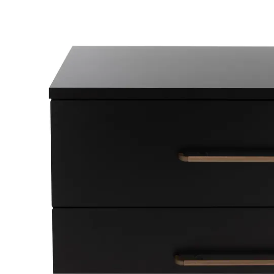 TWF Commode Modena Metaal