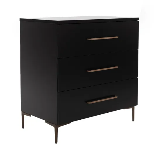 TWF Commode Modena Metaal