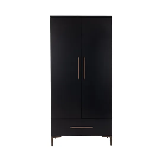 TWF Hanglegkast Modena Metaal